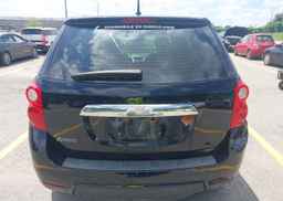 2010 CHEVROLET EQUINOX