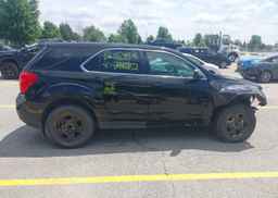 2010 CHEVROLET EQUINOX