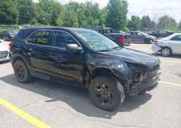 2010 CHEVROLET EQUINOX