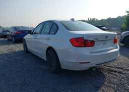 2015 BMW 320 I XDRIVE