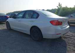 2015 BMW 320 I XDRIVE