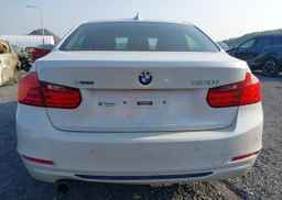 2015 BMW 320 I XDRIVE
