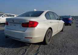 2015 BMW 320 I XDRIVE