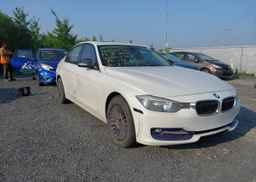 2015 BMW 320 I XDRIVE