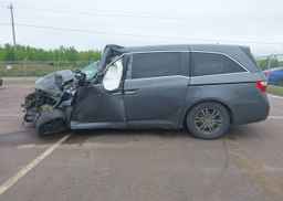 2011 HONDA ODYSSEY EX-L