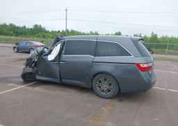 2011 HONDA ODYSSEY EX-L