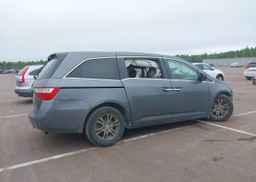 2011 HONDA ODYSSEY EX-L