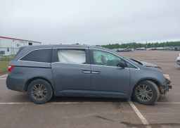 2011 HONDA ODYSSEY EX-L