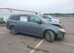 2011 HONDA ODYSSEY EX-L