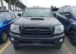 2008 TOYOTA TACOMA DOUBLE CAB LONG BED
