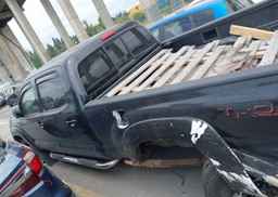 2008 TOYOTA TACOMA DOUBLE CAB LONG BED