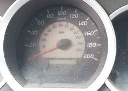 2008 TOYOTA TACOMA DOUBLE CAB LONG BED