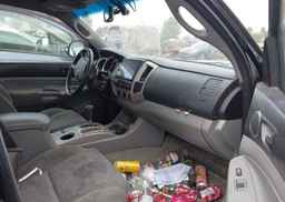 2008 TOYOTA TACOMA DOUBLE CAB LONG BED