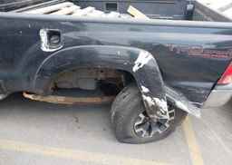 2008 TOYOTA TACOMA DOUBLE CAB LONG BED