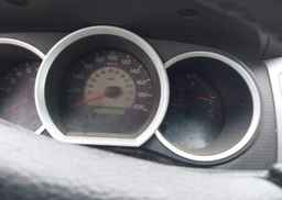 2008 TOYOTA TACOMA DOUBLE CAB LONG BED