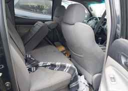 2008 TOYOTA TACOMA DOUBLE CAB LONG BED