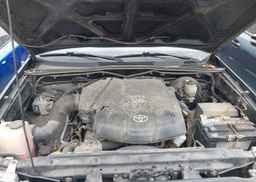 2008 TOYOTA TACOMA DOUBLE CAB LONG BED