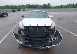 2010 NISSAN Altima S