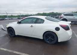 2010 NISSAN Altima S