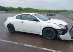 2010 NISSAN Altima S