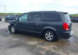 2011 DODGE GRAND CARAVAN EXPRESS