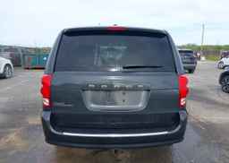 2011 DODGE GRAND CARAVAN EXPRESS