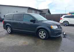 2011 DODGE GRAND CARAVAN EXPRESS