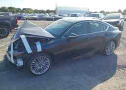 2024 LEXUS IS 300