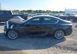 2024 LEXUS IS 300