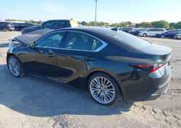 2024 LEXUS IS 300