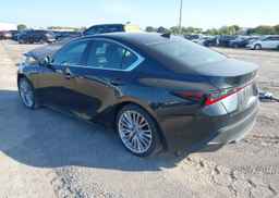 2024 LEXUS IS 300