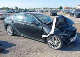 2024 LEXUS IS 300