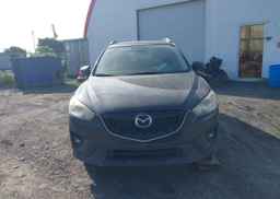 2015 MAZDA CX-5 GT