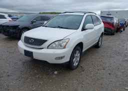2006 LEXUS RX 330