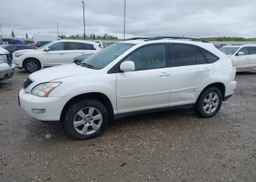 2006 LEXUS RX 330