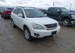 2006 LEXUS RX 330