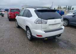 2006 LEXUS RX 330