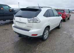 2006 LEXUS RX 330