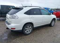 2006 LEXUS RX 330