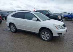 2006 LEXUS RX 330
