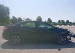 2014 TOYOTA COROLLA S