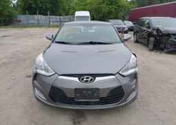 2013 HYUNDAI VELOSTER