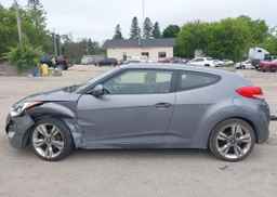2013 HYUNDAI VELOSTER