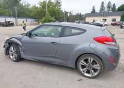2013 HYUNDAI VELOSTER