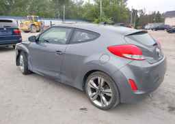 2013 HYUNDAI VELOSTER