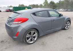 2013 HYUNDAI VELOSTER
