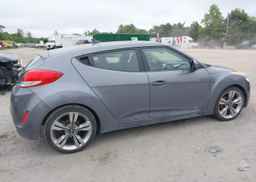 2013 HYUNDAI VELOSTER