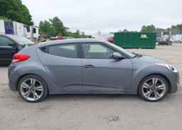 2013 HYUNDAI VELOSTER