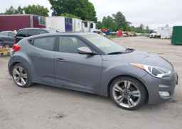2013 HYUNDAI VELOSTER