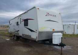 2010 CROSSROADS ZINGER
